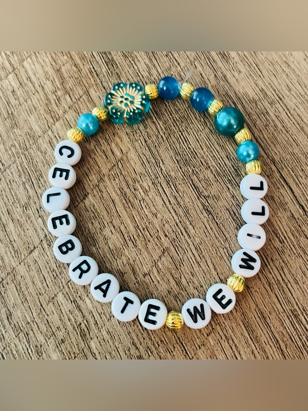 Dave Matthews Band Bracelet